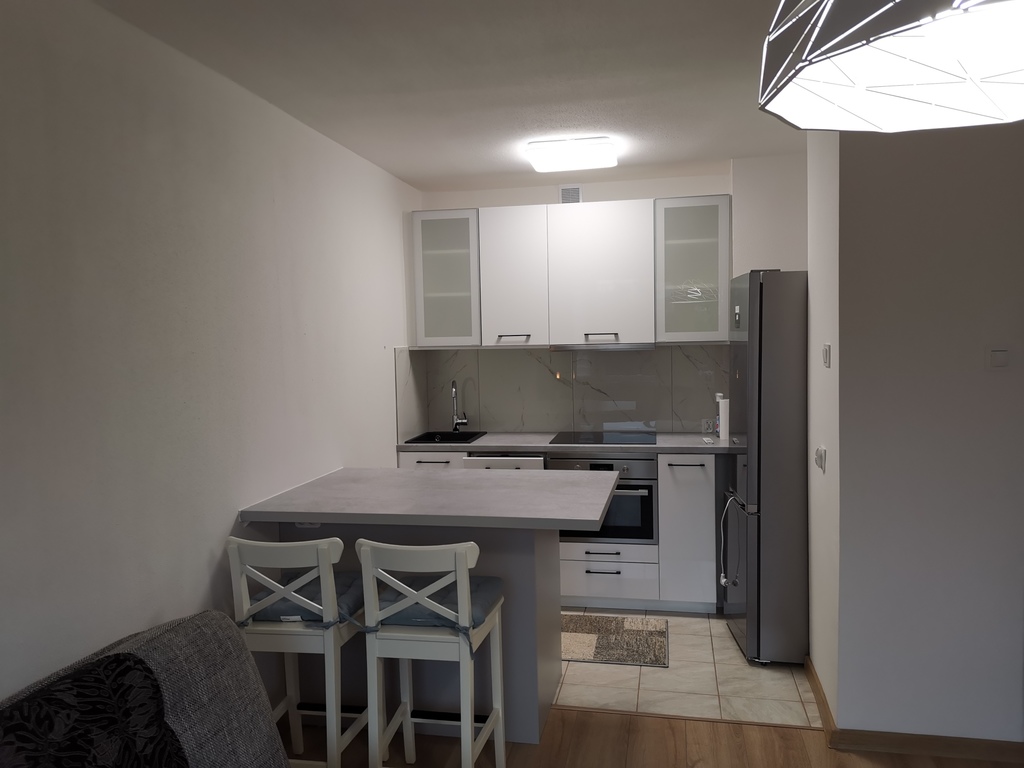Mieszkanie na wynajem Szczecin, Niebuszewo 29 m2 | Arka Nieruchomości
