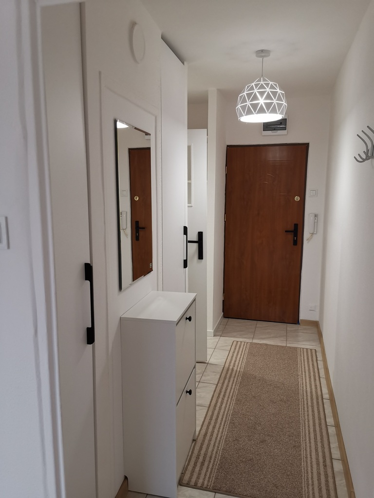 Mieszkanie na wynajem Szczecin, Niebuszewo 29 m2 | Arka Nieruchomości