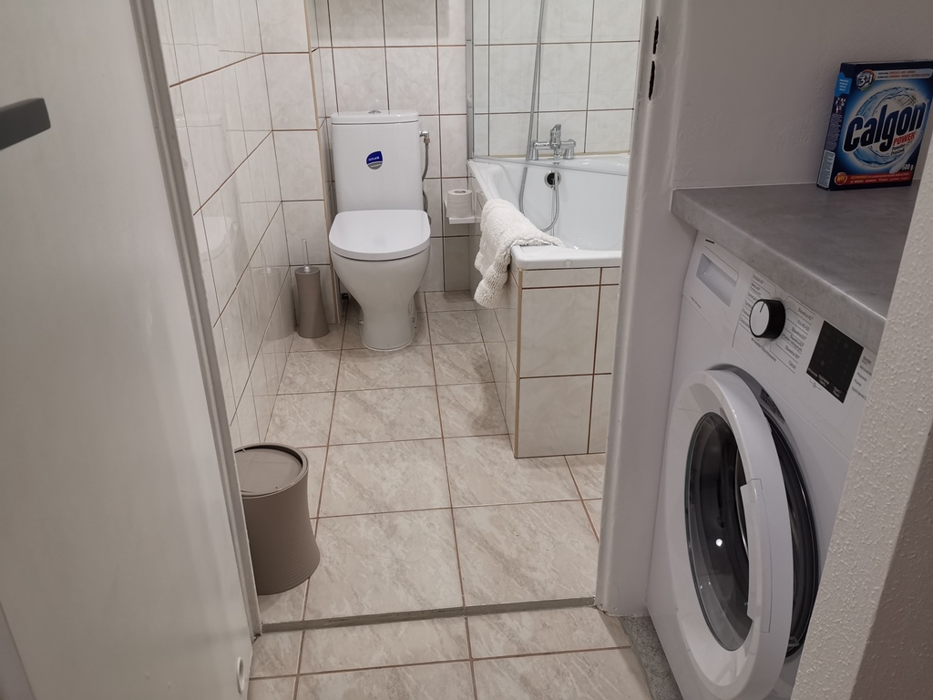 Mieszkanie na wynajem Szczecin, Niebuszewo 29 m2 | Arka Nieruchomości