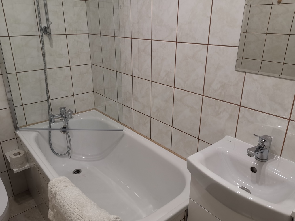 Mieszkanie na wynajem Szczecin, Niebuszewo 29 m2 | Arka Nieruchomości