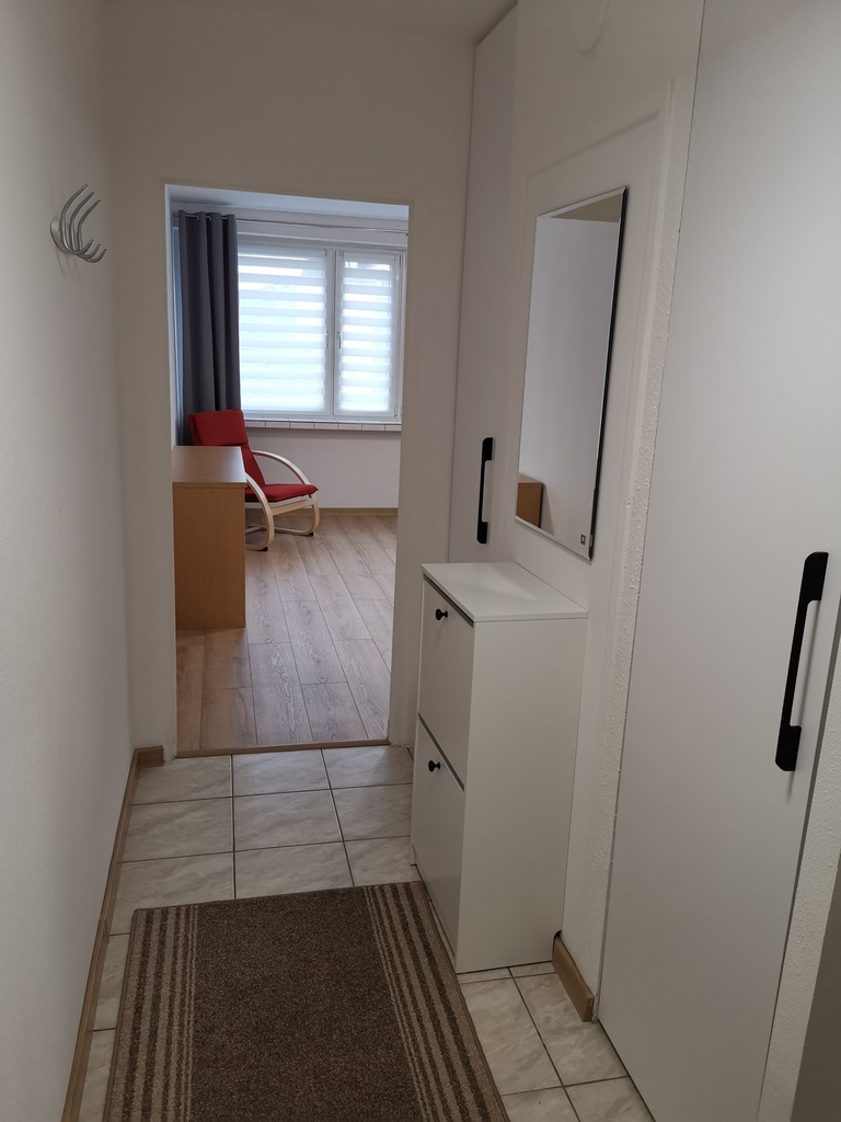 Mieszkanie na wynajem Szczecin, Niebuszewo 29 m2 | Arka Nieruchomości