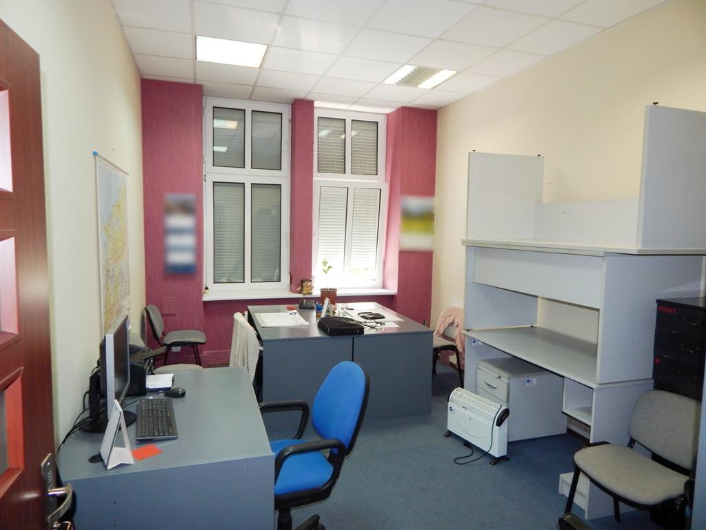 Lokal na wynajem Szczecin, Śródmieście-Centrum 41 m2 | Arka Nieruchomości