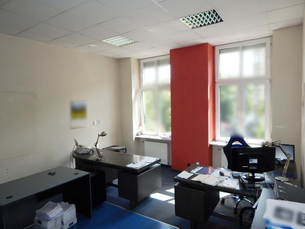 Lokal na wynajem Szczecin, Śródmieście-Centrum 41 m2 | Arka Nieruchomości