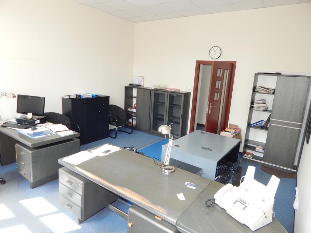 Lokal na wynajem Szczecin, Śródmieście-Centrum 41 m2 | Arka Nieruchomości