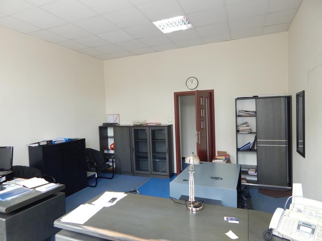 Lokal na wynajem Szczecin, Śródmieście-Centrum 41 m2 | Arka Nieruchomości