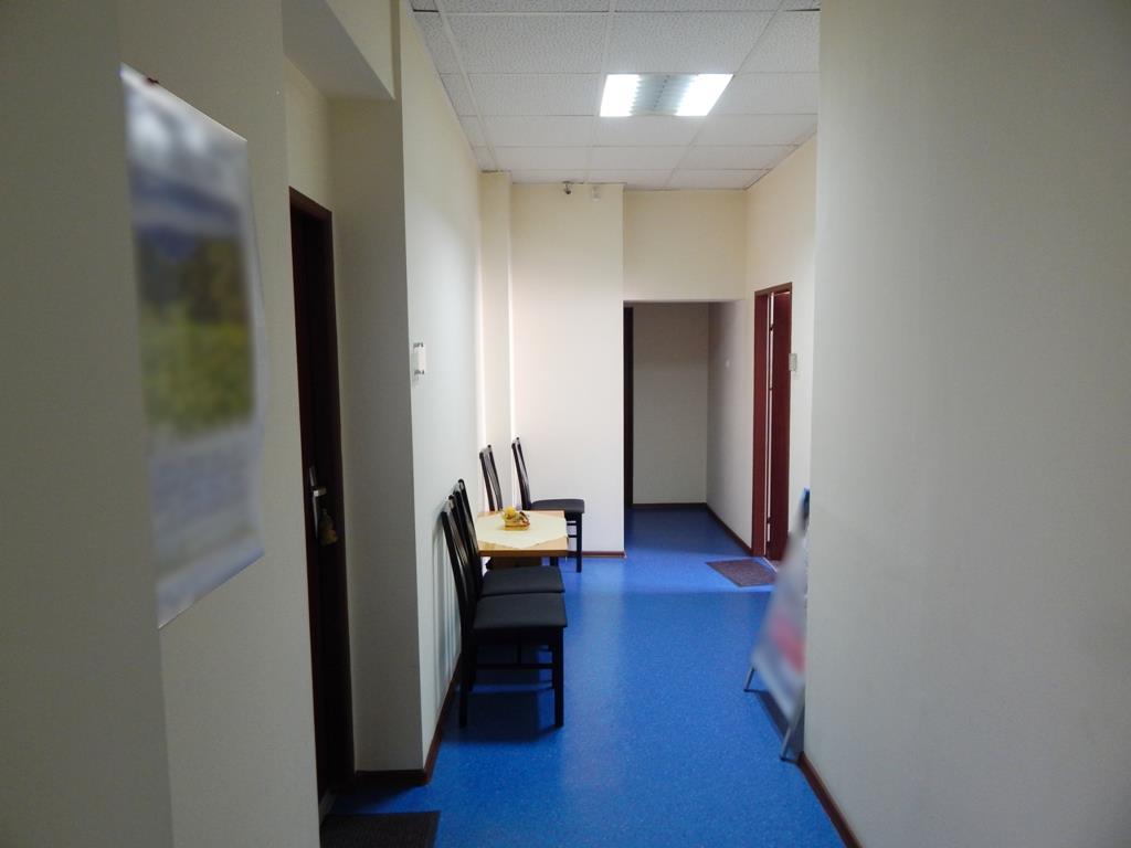 Lokal na wynajem Szczecin, Śródmieście-Centrum 41 m2 | Arka Nieruchomości