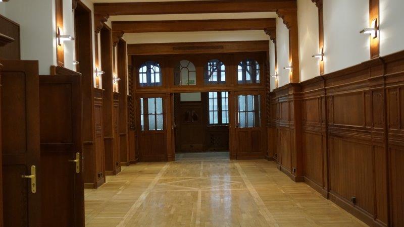 Lokal na wynajem Szczecin, Centrum 591 m2 | Arka Nieruchomości
