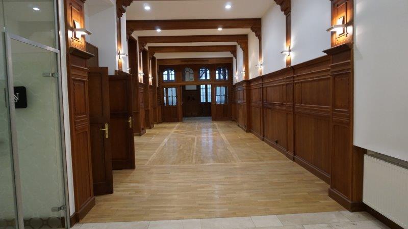 Lokal na wynajem Szczecin, Centrum 591 m2 | Arka Nieruchomości