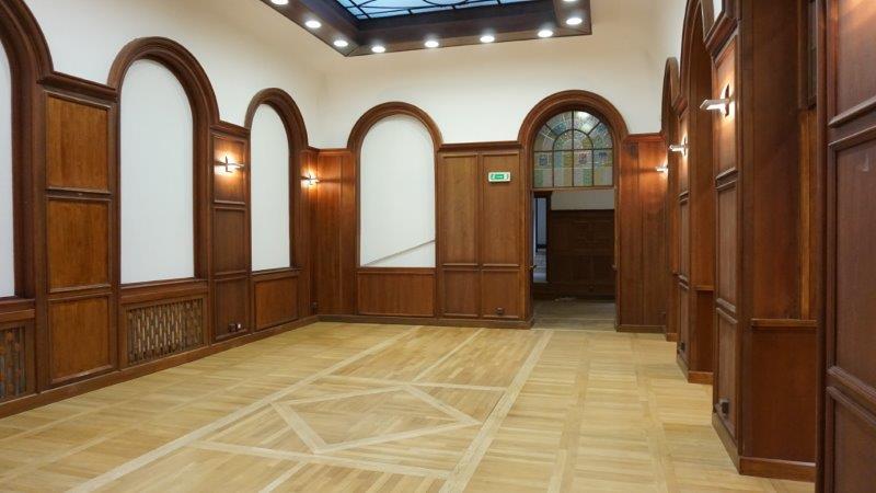 Lokal na wynajem Szczecin, Centrum 591 m2 | Arka Nieruchomości