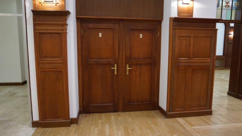 Lokal na wynajem Szczecin, Centrum 591 m2 | Arka Nieruchomości