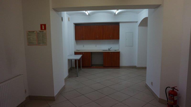 Lokal na wynajem Szczecin, Centrum 591 m2 | Arka Nieruchomości