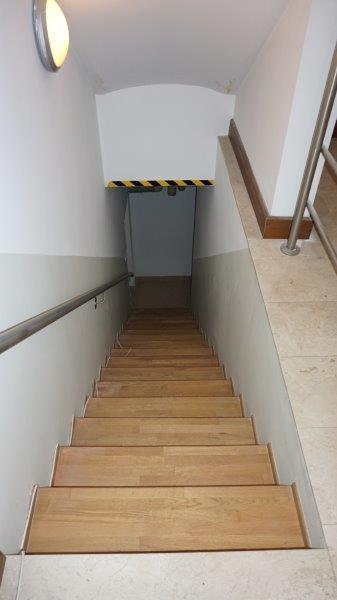 Lokal na wynajem Szczecin, Centrum 591 m2 | Arka Nieruchomości