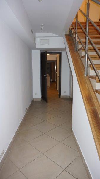 Lokal na wynajem Szczecin, Centrum 591 m2 | Arka Nieruchomości