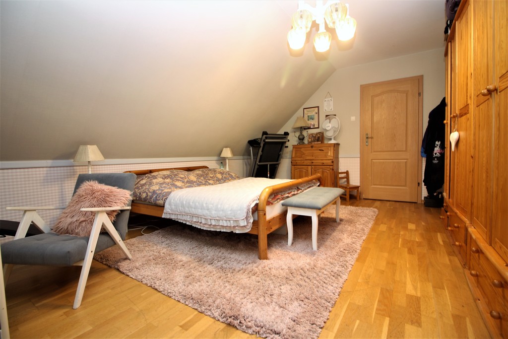 Dom na sprzedaż Grzędzice 180 m2 | Arka Nieruchomości