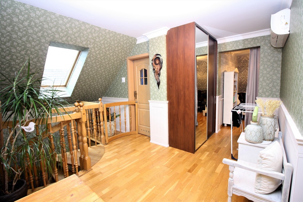 Dom na sprzedaż Grzędzice 180 m2 | Arka Nieruchomości