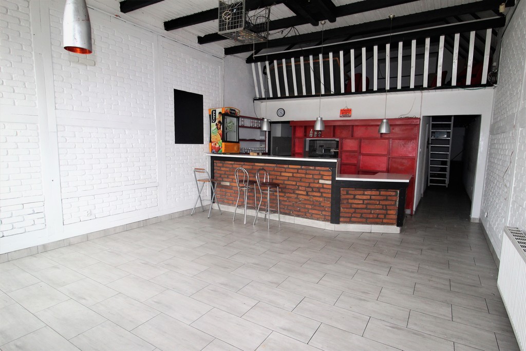 Lokal na sprzedaż Sławoborze 100 m2 | Arka Nieruchomości