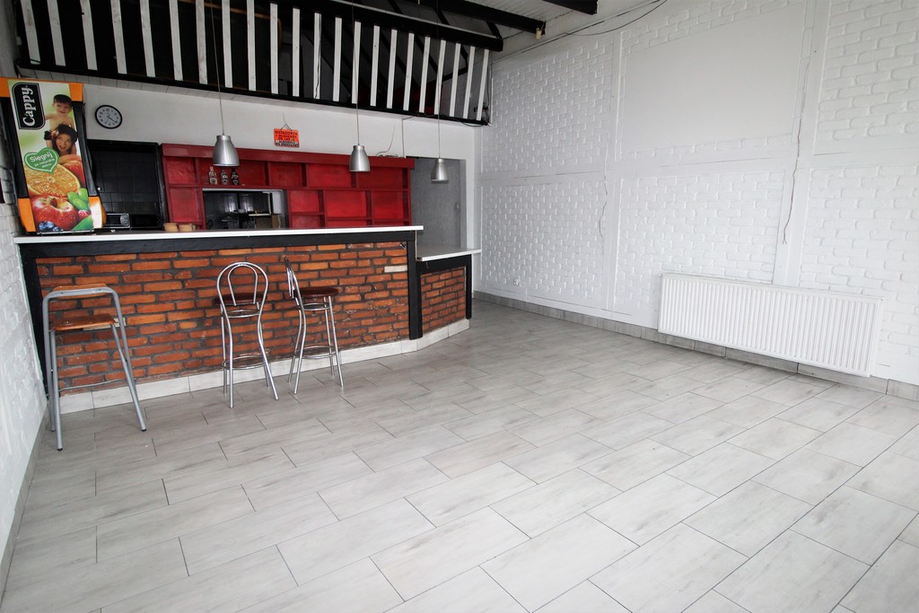 Lokal na sprzedaż Sławoborze 100 m2 | Arka Nieruchomości