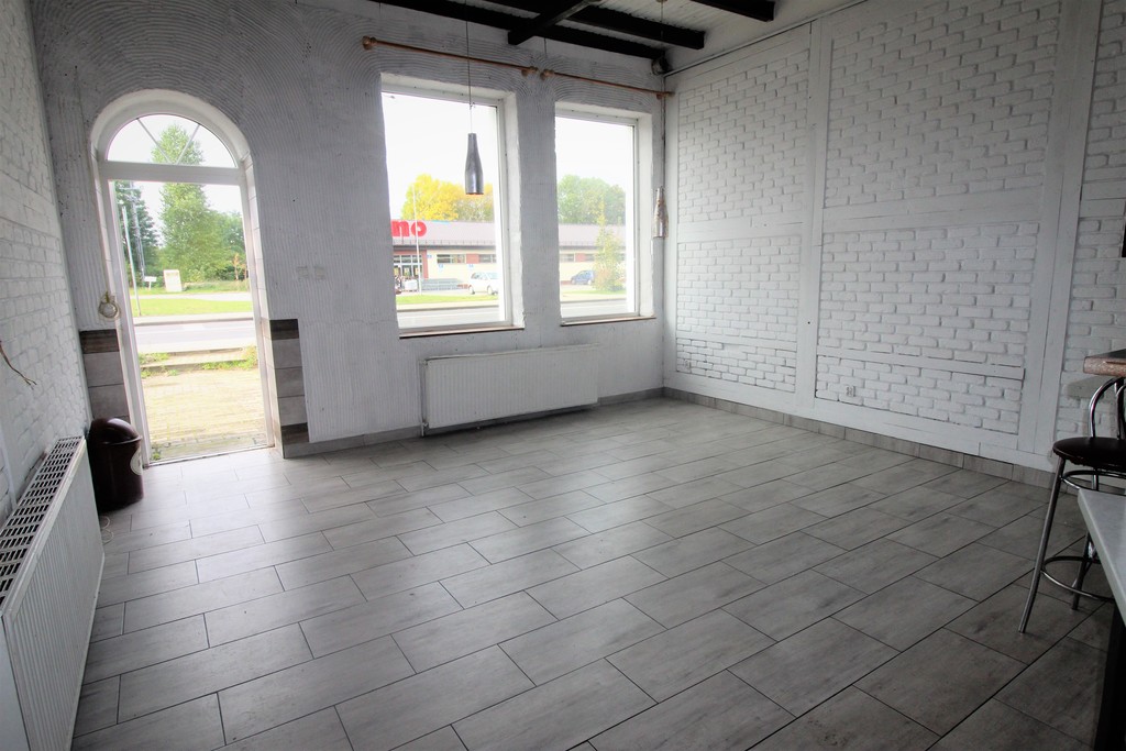 Lokal na sprzedaż Sławoborze 100 m2 | Arka Nieruchomości
