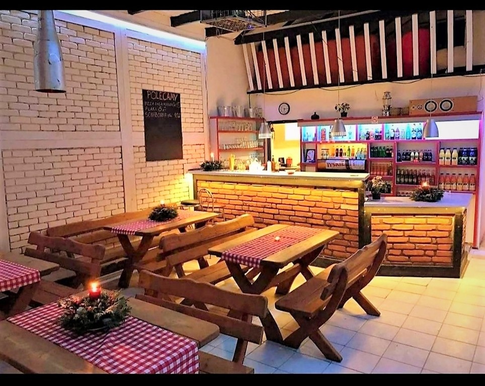 Lokal na sprzedaż Sławoborze 100 m2 | Arka Nieruchomości