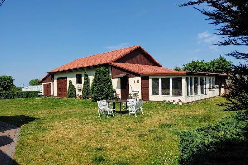 Dom na sprzedaż Węgorzyno 240 m2 | Arka Nieruchomości