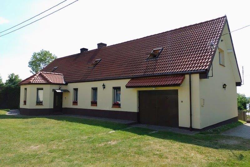 Dom na sprzedaż Węgorzyno 240 m2 | Arka Nieruchomości