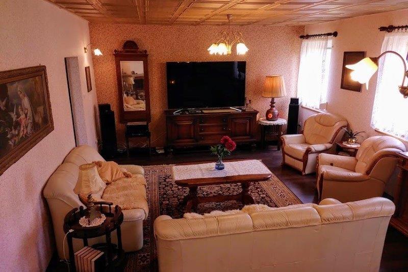 Dom na sprzedaż Węgorzyno 240 m2 | Arka Nieruchomości