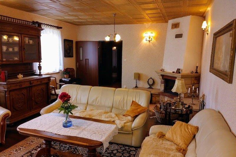 Dom na sprzedaż Węgorzyno 240 m2 | Arka Nieruchomości