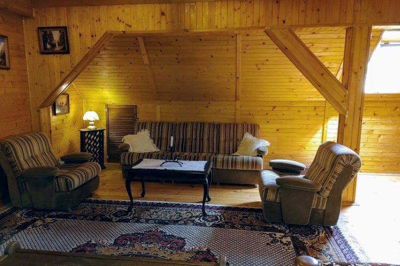 Dom na sprzedaż Węgorzyno 240 m2 | Arka Nieruchomości