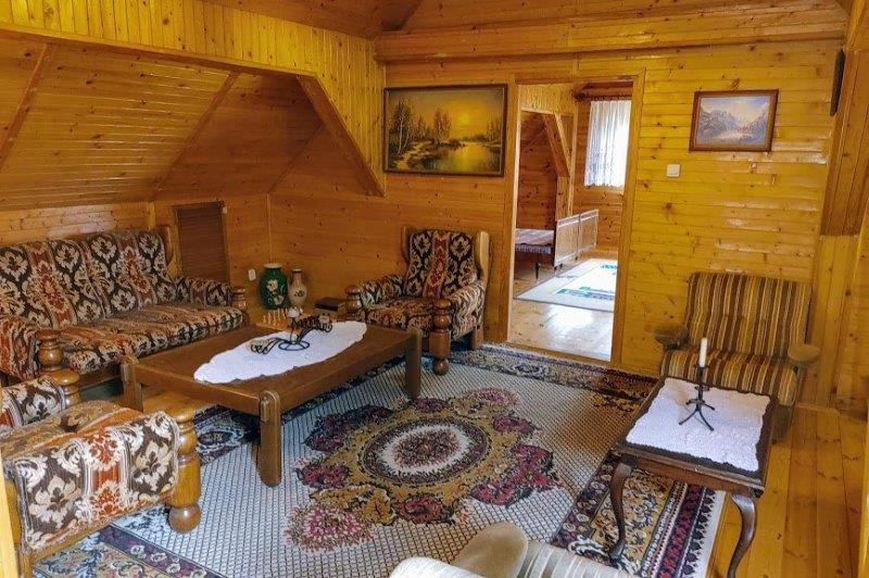 Dom na sprzedaż Węgorzyno 240 m2 | Arka Nieruchomości