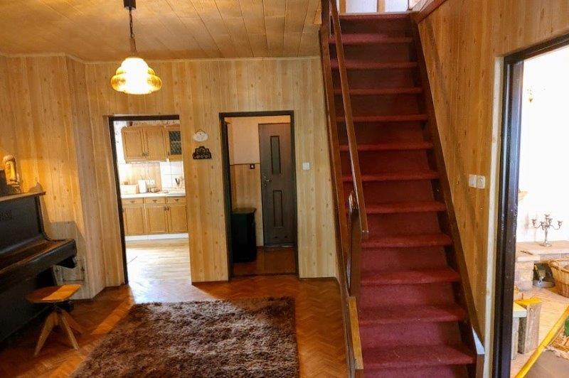 Dom na sprzedaż Węgorzyno 240 m2 | Arka Nieruchomości