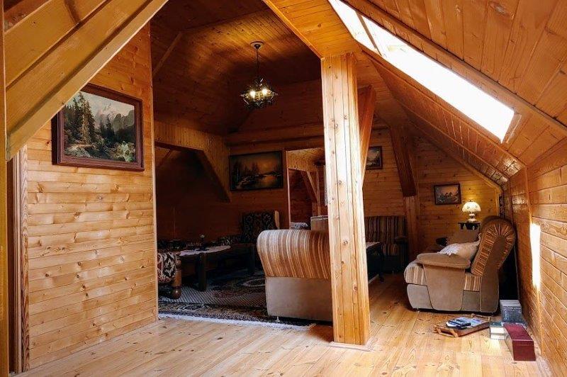 Dom na sprzedaż Węgorzyno 240 m2 | Arka Nieruchomości