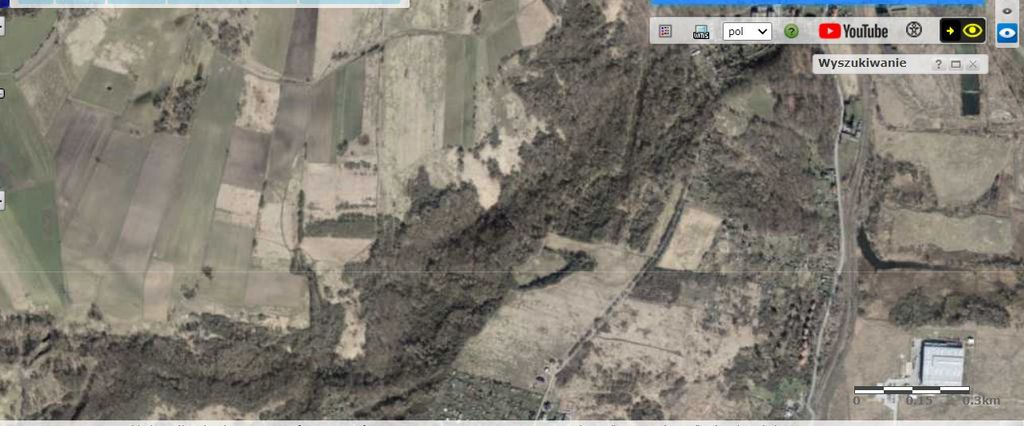 Działka na sprzedaż Szczecin, Skolwin 3 074 m2 | Arka Nieruchomości