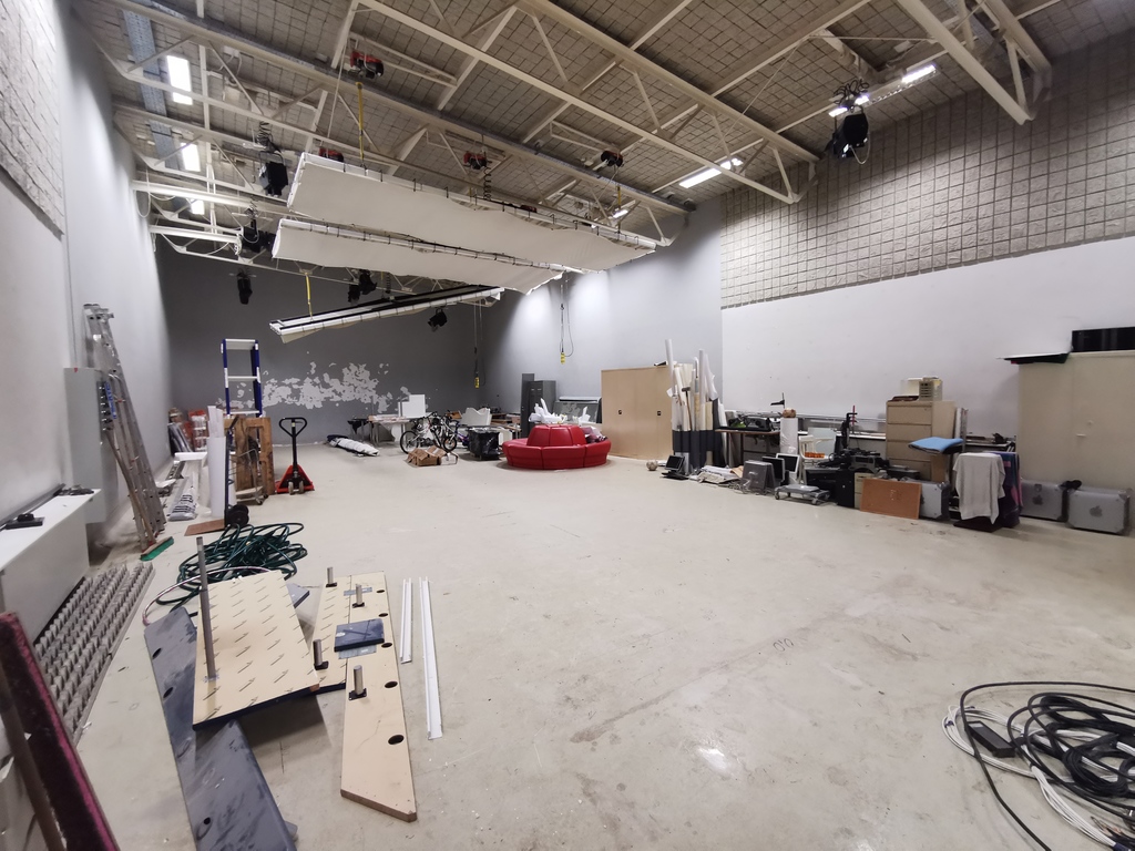 Obiekt na wynajem Szczecin, Gumieńce 200 m2 | Arka Nieruchomości