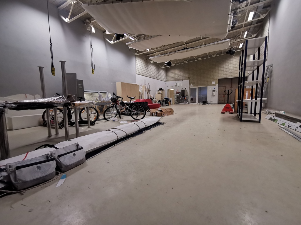 Obiekt na wynajem Szczecin, Gumieńce 200 m2 | Arka Nieruchomości