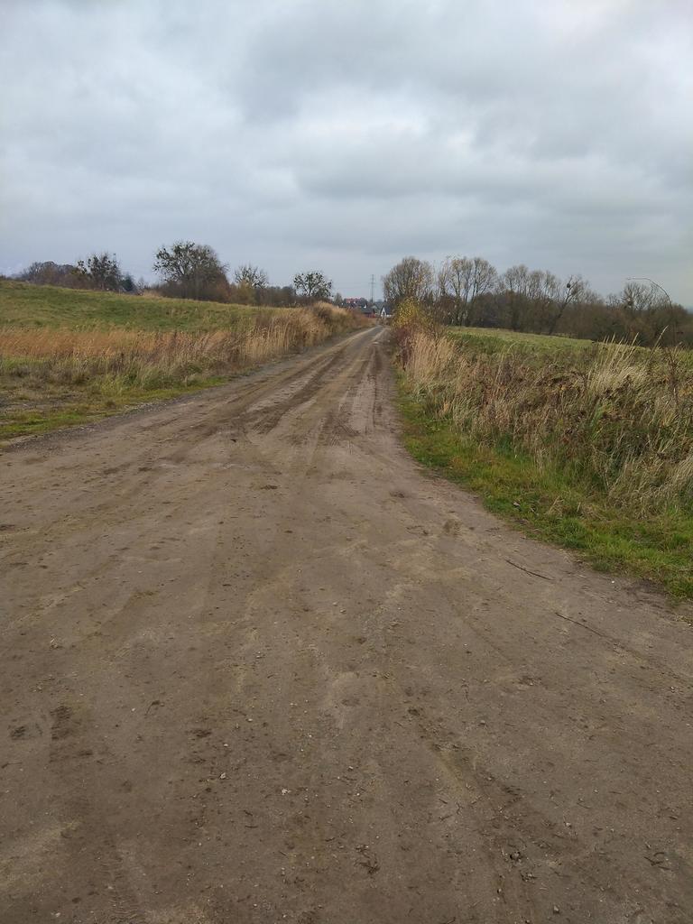 Działka na sprzedaż Szczecin, Skolwin 3 074 m2 | Arka Nieruchomości