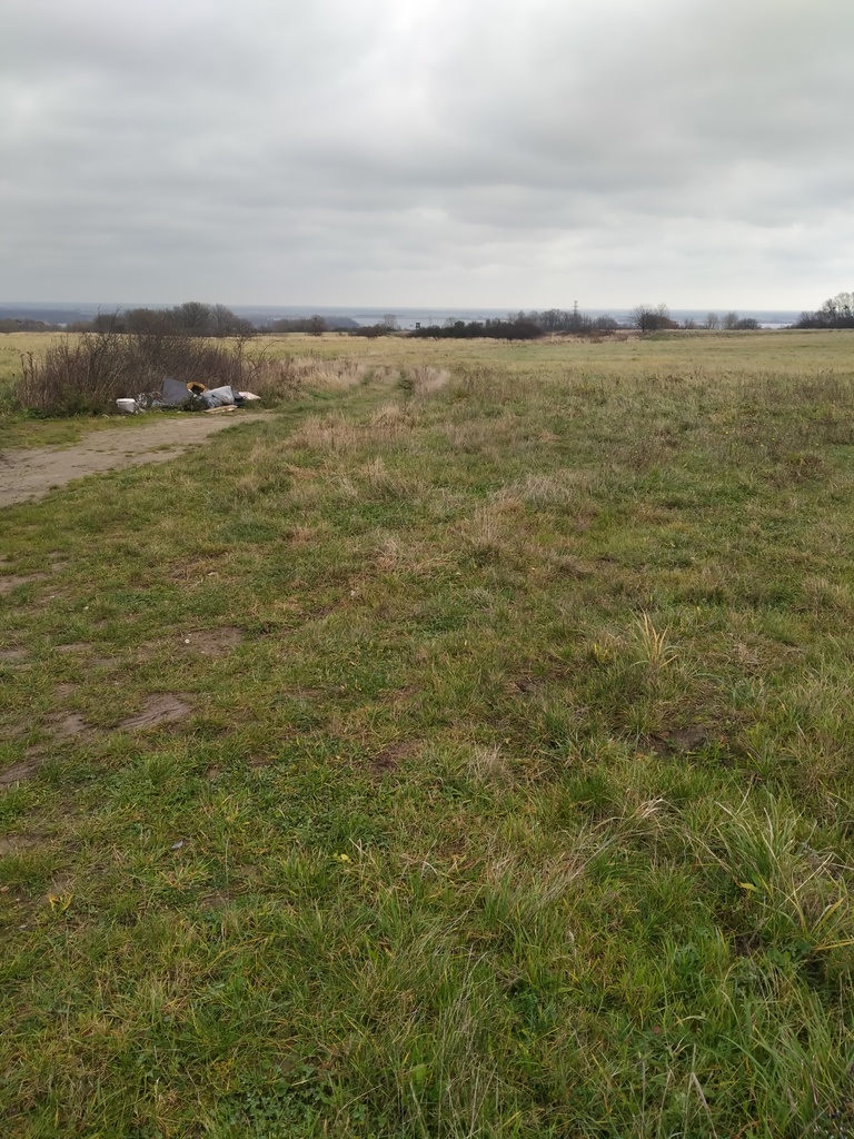 Działka na sprzedaż Szczecin, Skolwin 3 074 m2 | Arka Nieruchomości