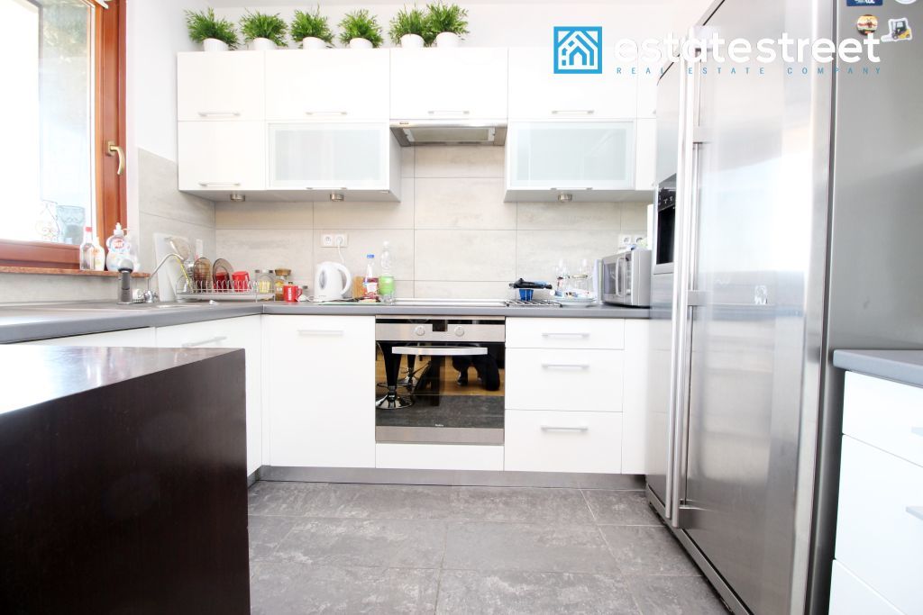 3-pok. apartament 80m2 z klimatyzacją -Bronowice