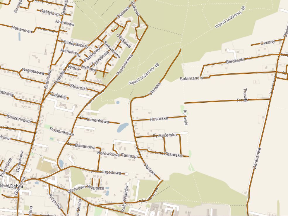 Działka na sprzedaż Dobra 3 807 m2 | Arka Nieruchomości
