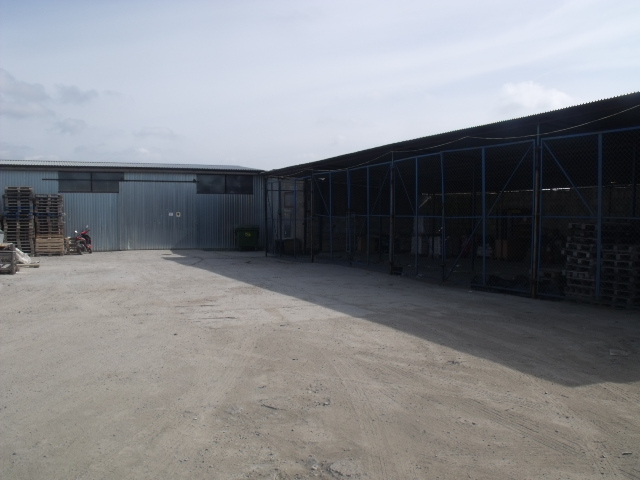 Obiekt na sprzedaż Mierzyn 1 668 m2 | Arka Nieruchomości