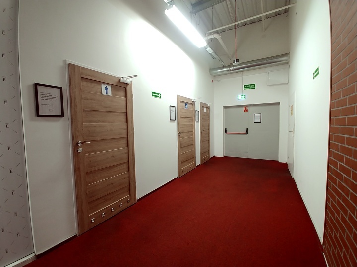 Lokal na wynajem Szczecin, os. Słoneczne 150 m2 | Arka Nieruchomości