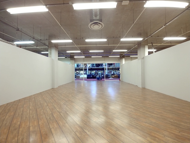 Lokal na wynajem Szczecin, os. Słoneczne 150 m2 | Arka Nieruchomości