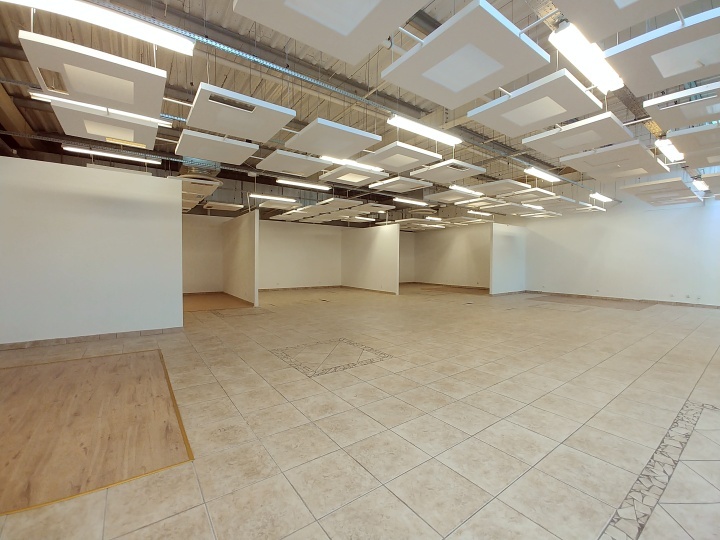 Lokal na wynajem Szczecin, os. Słoneczne 391 m2 | Arka Nieruchomości