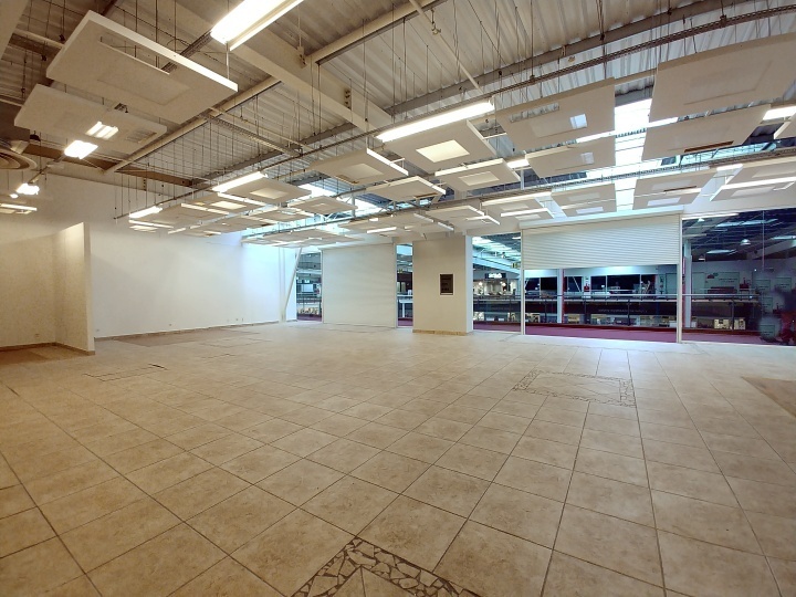 Lokal na wynajem Szczecin, os. Słoneczne 391 m2 | Arka Nieruchomości