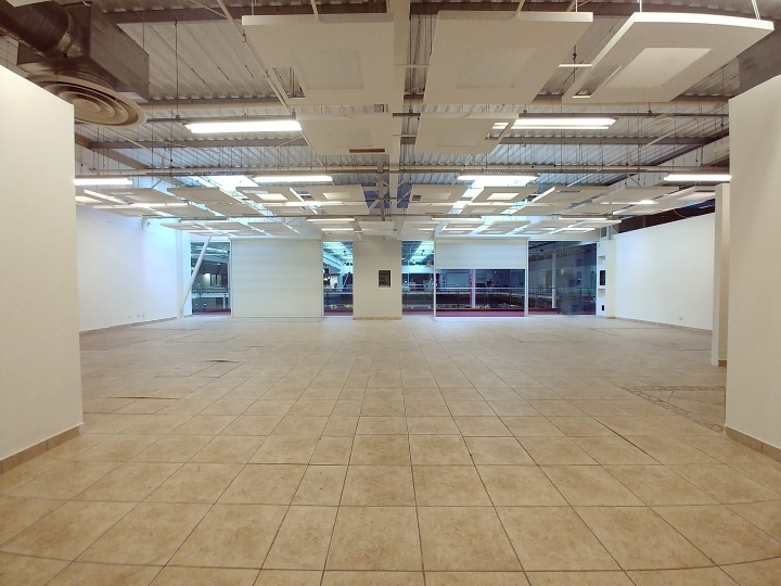 Lokal na wynajem Szczecin, os. Słoneczne 391 m2 | Arka Nieruchomości