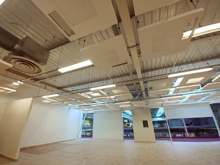 Lokal na wynajem Szczecin, os. Słoneczne 391 m2 | Arka Nieruchomości