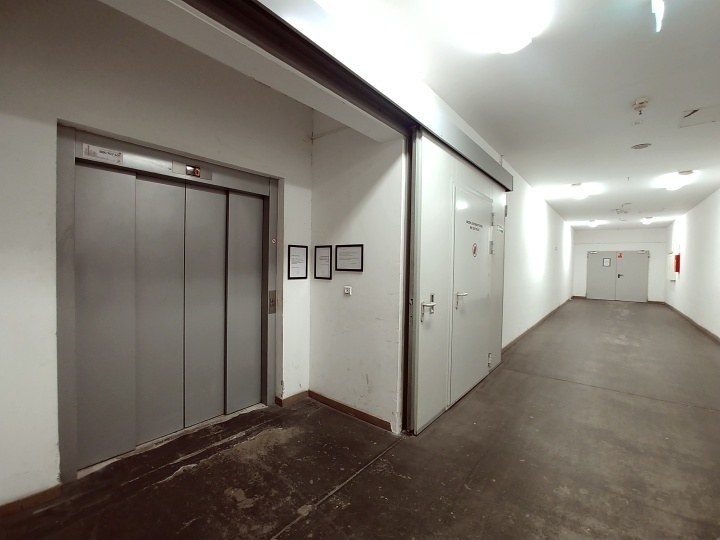 Lokal na wynajem Szczecin, os. Słoneczne 265 m2 | Arka Nieruchomości