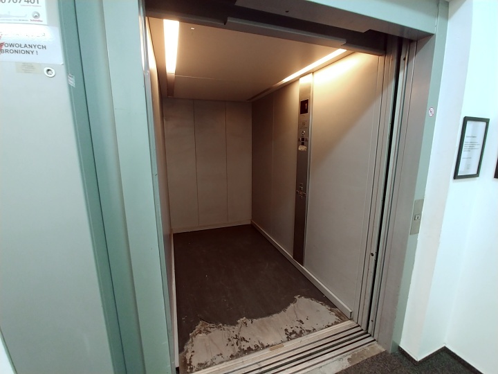 Lokal na wynajem Szczecin, os. Słoneczne 265 m2 | Arka Nieruchomości