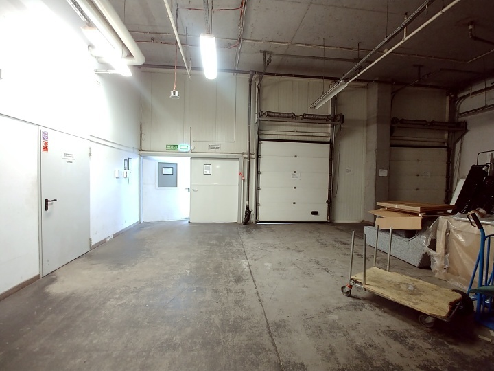 Lokal na wynajem Szczecin, os. Słoneczne 265 m2 | Arka Nieruchomości