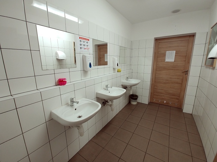 Lokal na wynajem Szczecin, os. Słoneczne 265 m2 | Arka Nieruchomości