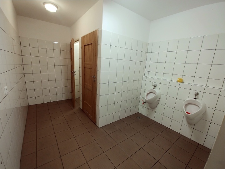 Lokal na wynajem Szczecin, os. Słoneczne 265 m2 | Arka Nieruchomości